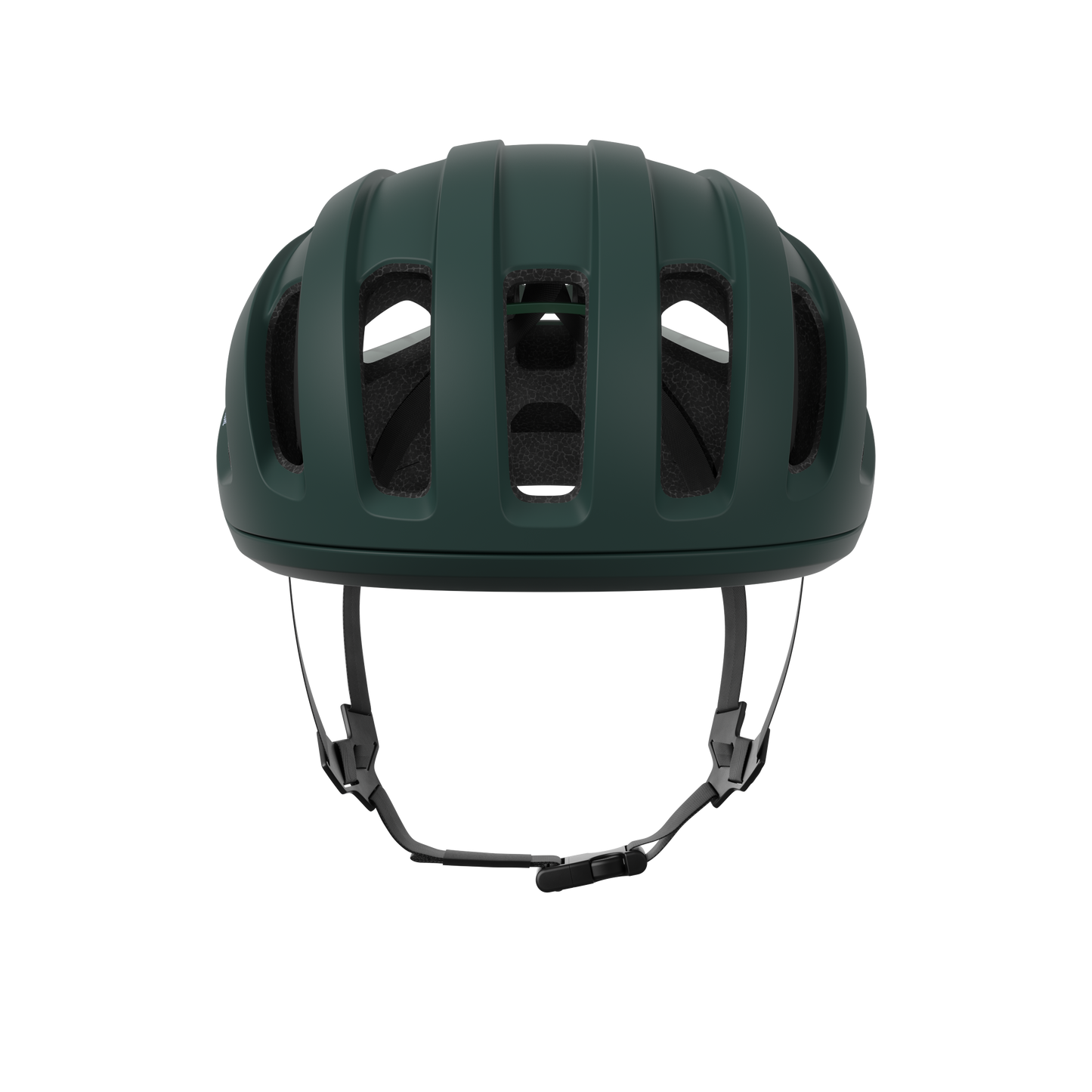 Amidal Cycling Helmet Pargasite Green Matt