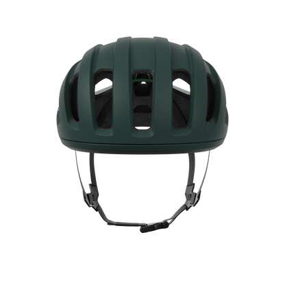 Amidal Cycling Helmet Pargasite Green Matt
