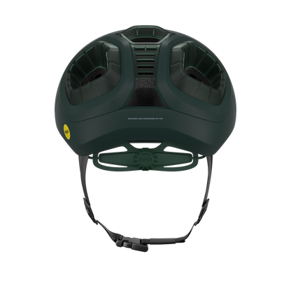 Amidal Cycling Helmet Pargasite Green Matt