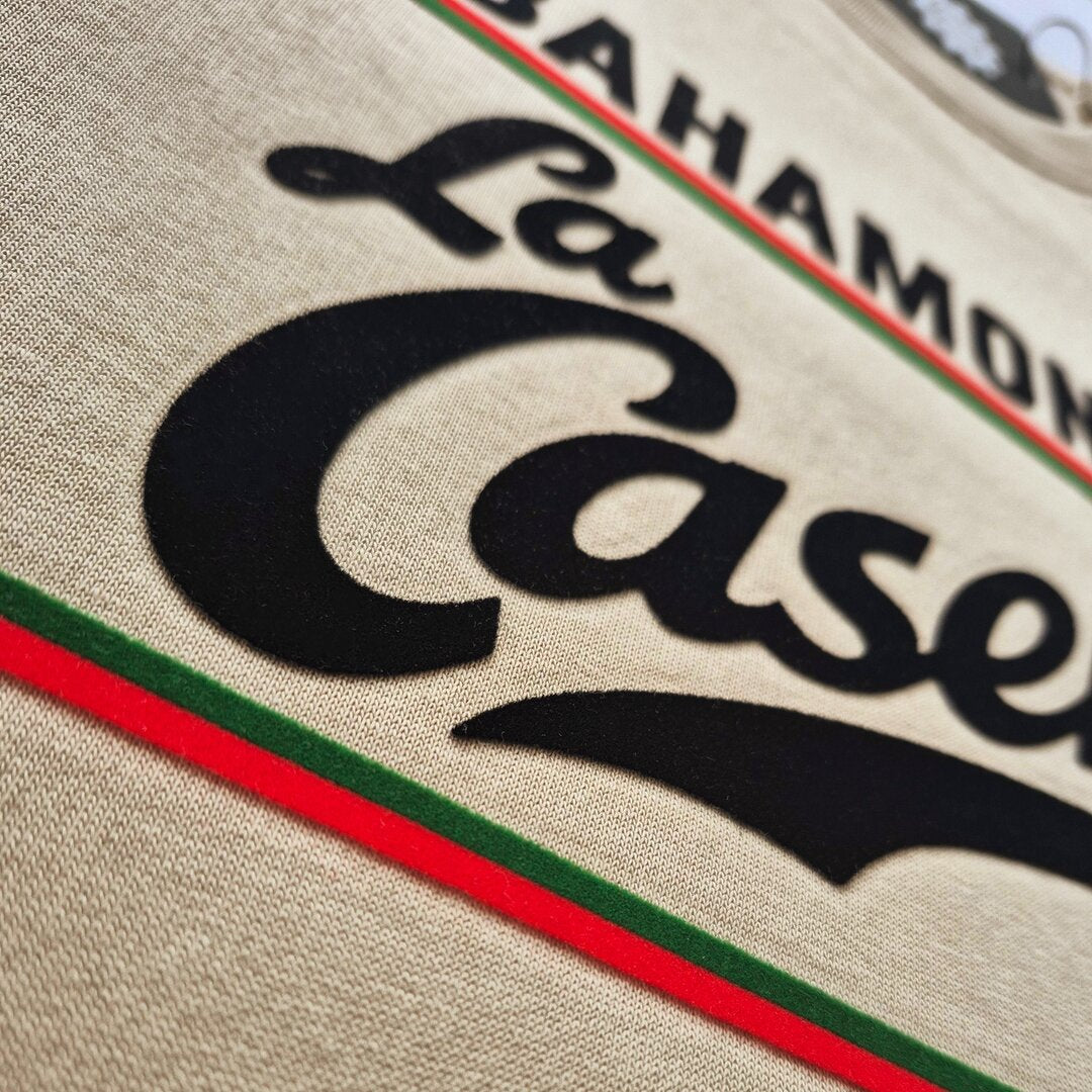 VeloJunkie Bahamontes la Casera T-Shirt