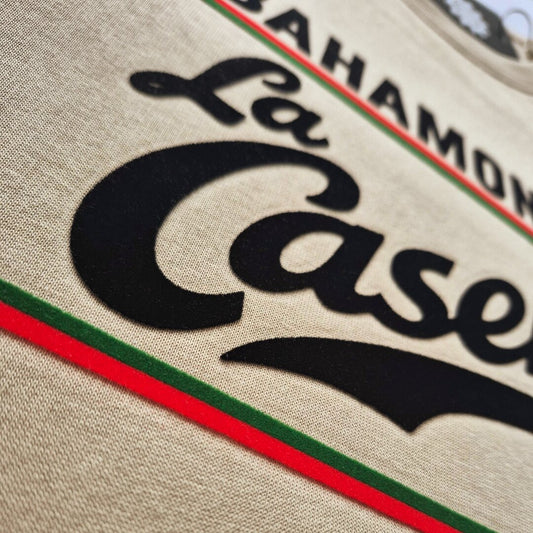 VeloJunkie Bahamontes la Casera T-Shirt