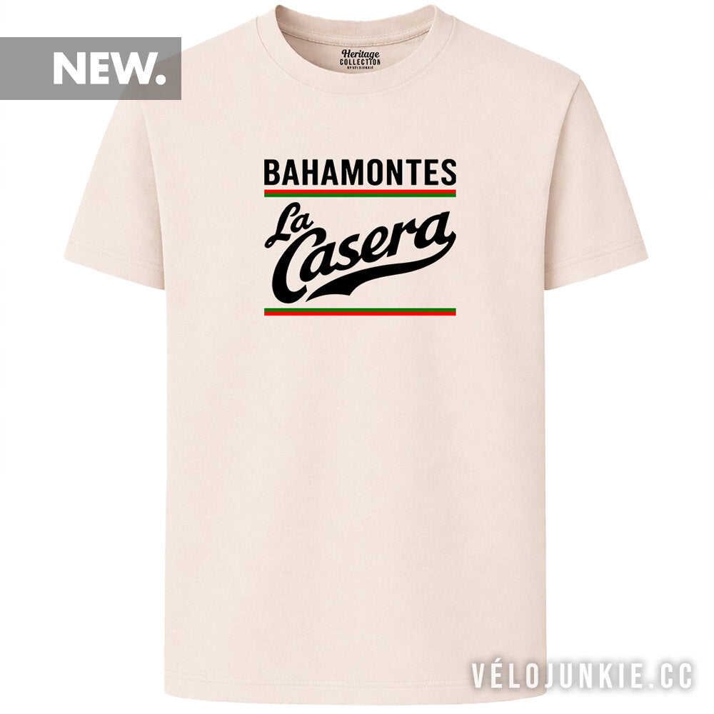 VeloJunkie Bahamontes la Casera T-Shirt