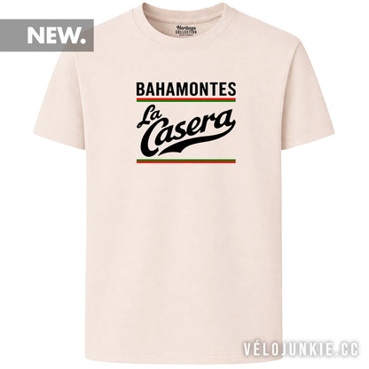 VeloJunkie Bahamontes la Casera T-Shirt