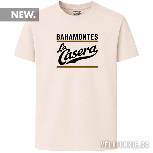 VeloJunkie Bahamontes la Casera T-Shirt