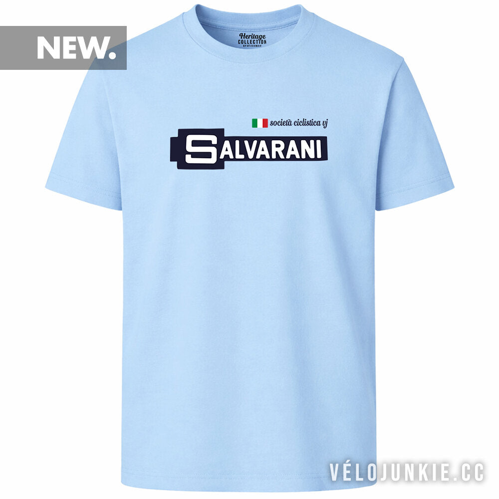 Heritage T-Shirt Bundle