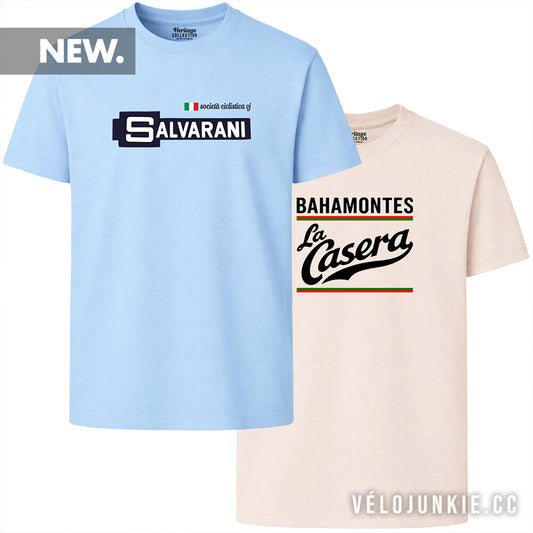 Heritage T-Shirt Bundle