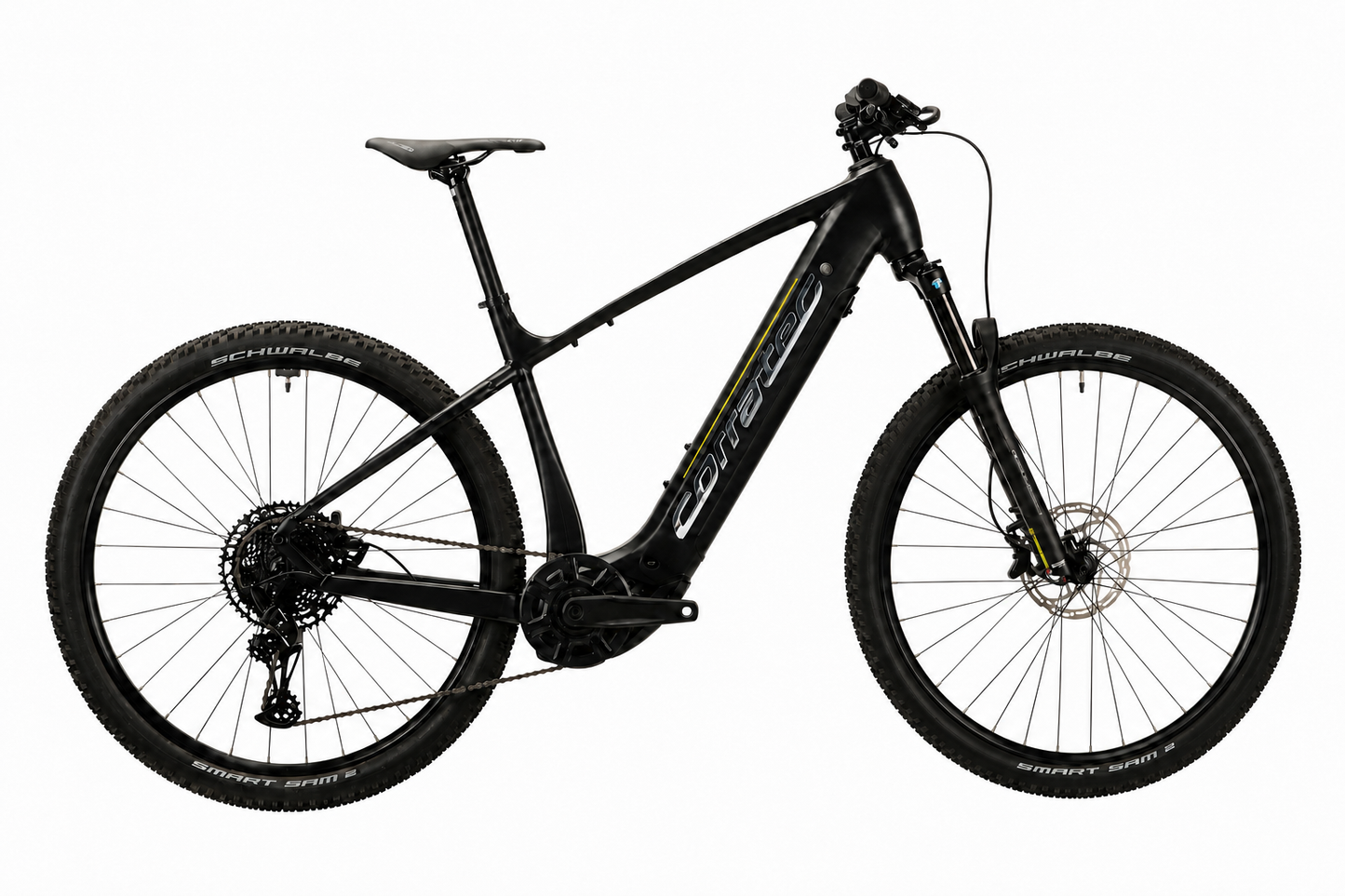 Corratec E-Power X-Vert Pro Gent – 750 Wh – 85Nm