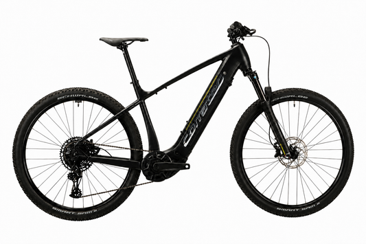 Corratec E-Power X-Vert Pro Gent – 750 Wh – 85Nm