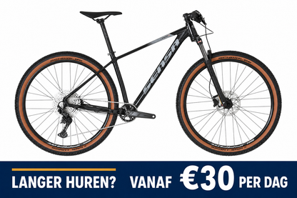 Livigno XC XT-Edition