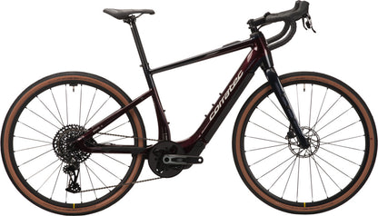 Corratec E gravel SX