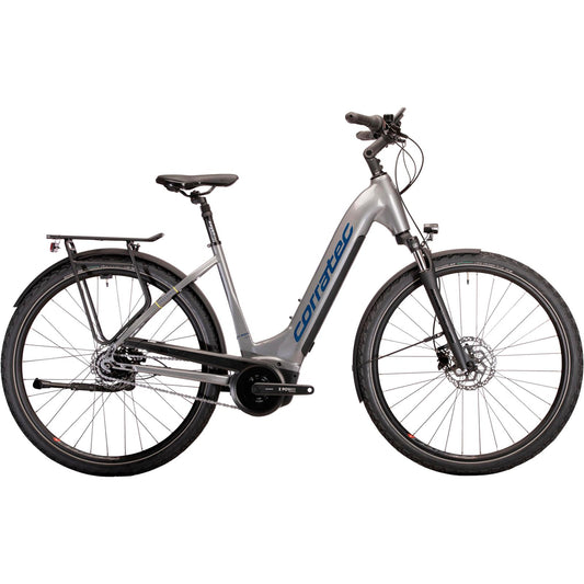 Corratec E-Power Trekking 28 P6 8SC Wave