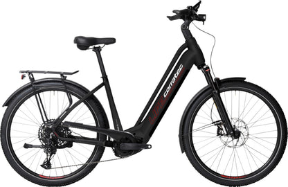 Corratec Life CX6 12S