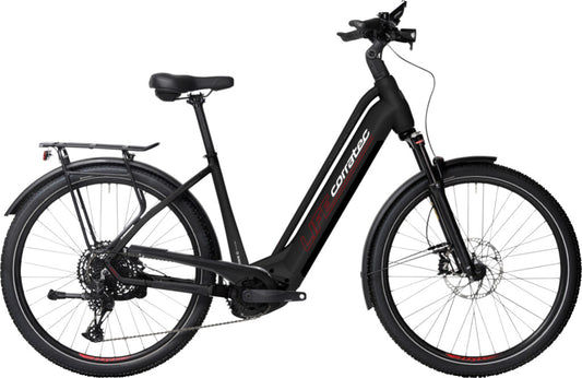 Corratec Life CX6 12S