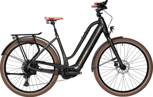 Corratec E-Power C29 SE 3.0 CX7 12S Retro Sport