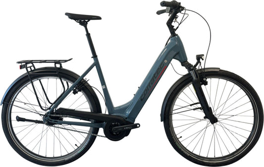 Corratec E-Power Trekking 28 AP5 LTD Wave RT