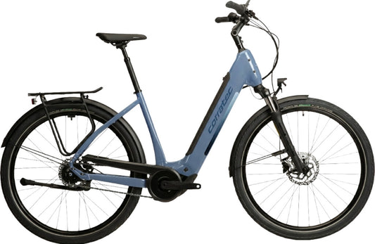 Corratec E-Power Trekking 28 PX6 Wave