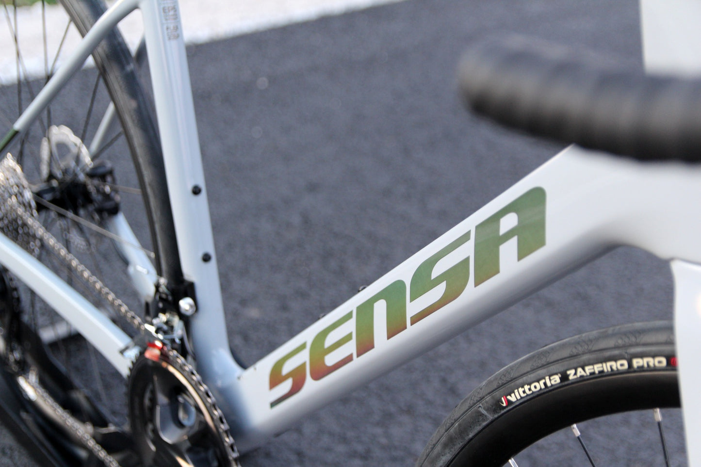 Sensa Giulia GF Comp