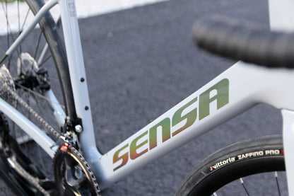 Sensa Giulia GF Comp
