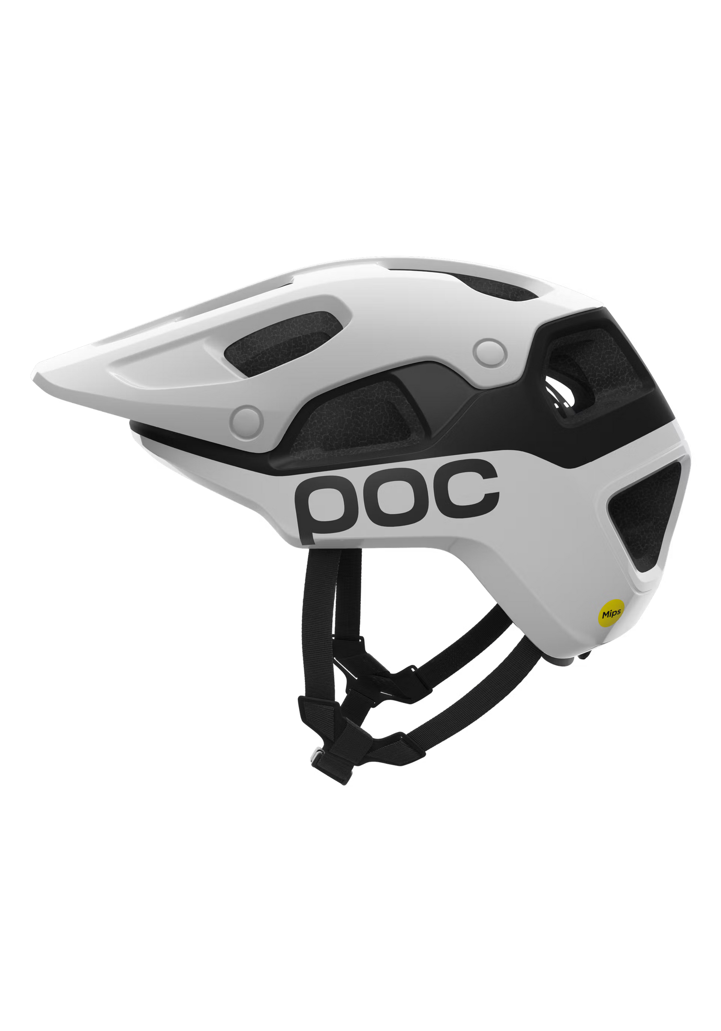 POC fietshelm