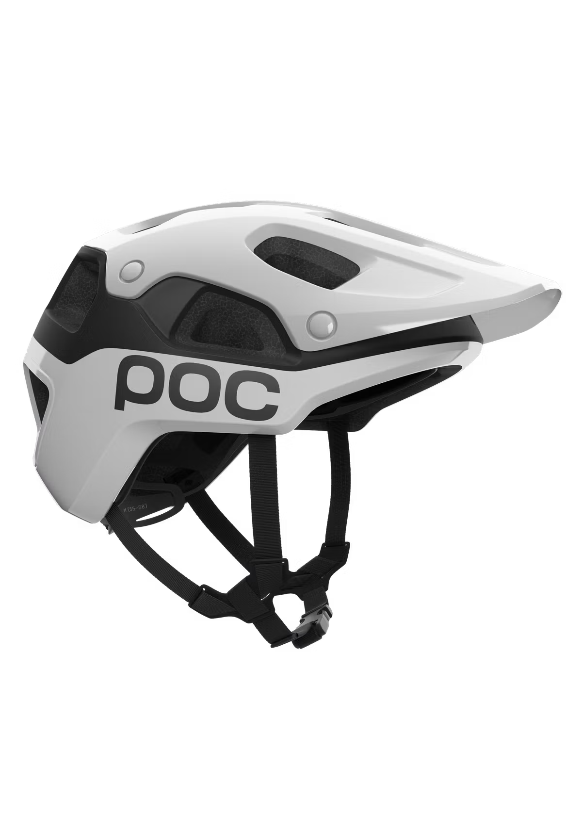 POC fietshelm