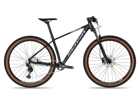 Livigno XC XT-Edition