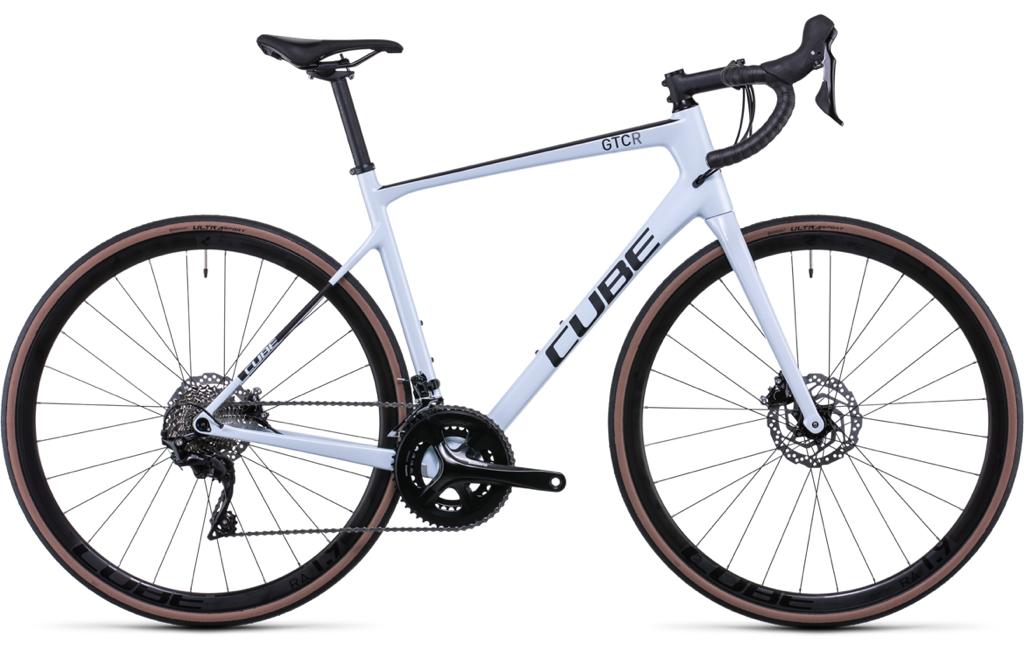 Cube Attain Carbon PRO GTC
