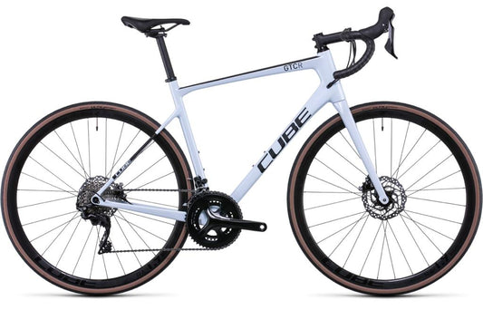 Cube Attain Carbon PRO GTC