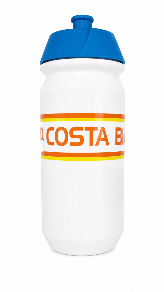 Costa Blanca Cycling Bidon 500ml