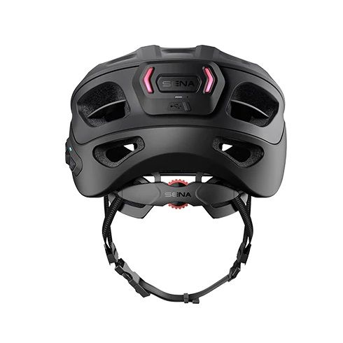 Sena R1 EVO MESH Black