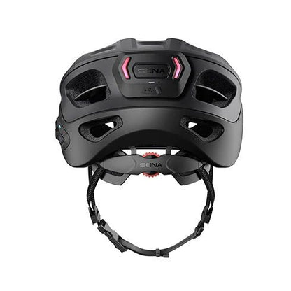 Sena R1 EVO MESH Black