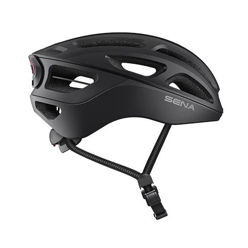 Sena R1 EVO MESH Black