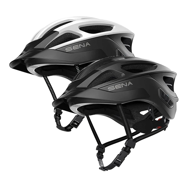 Sena R1 EVO MESH Black